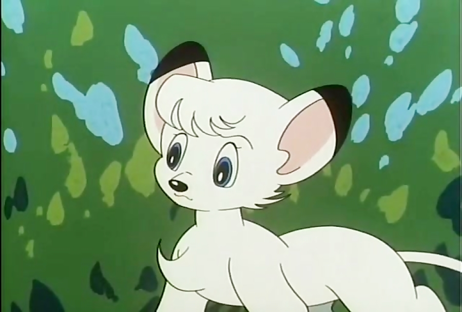 کارتون کیمبا شیر سفید Kimba the White Lion - قسمت 15